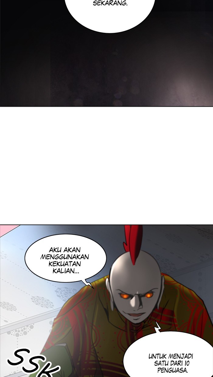 Webtoon Tower Of God Bahasa Indonesia Chapter 279