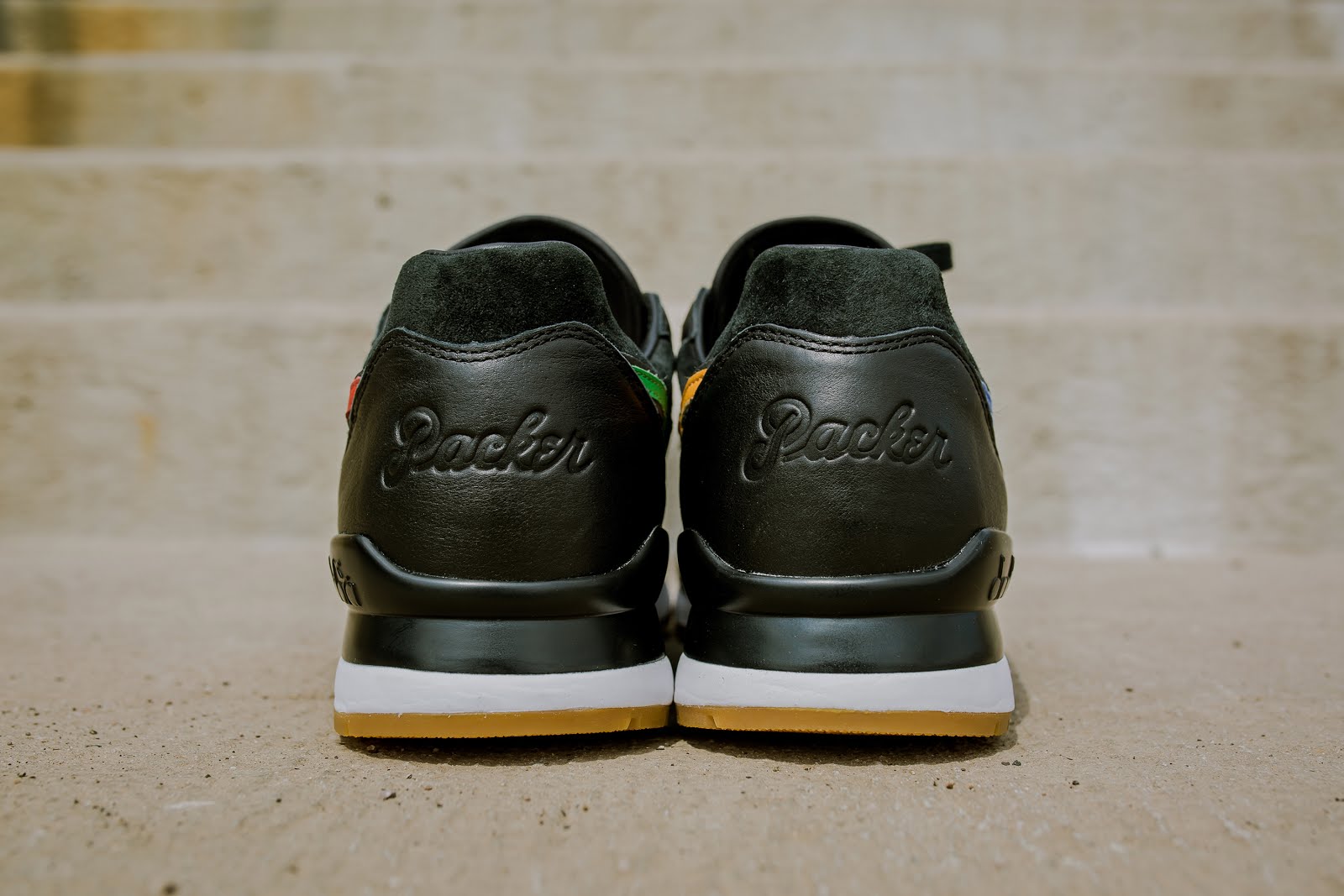 Packer Shoes x Diadora Intrepid From Seoul to Rio Release Date