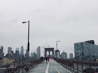 180912 [Photos] Lisa Instagram Update in New York