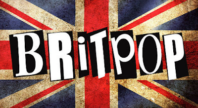 H Mάχη Του Britpop