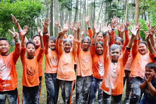 PAKET SEKOLAH | Untuk acara fieldtrip, outbound, perpisahan sekolah, perpisahan kelas, wisuda