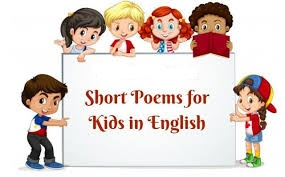 10 Famous Poems for Kids In English (Easy to remember) | Poems For Kids To Recite