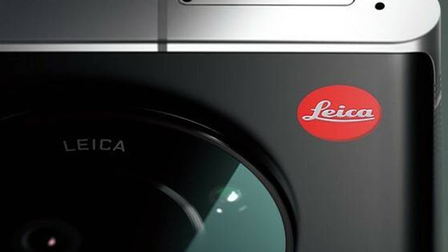 ketosublime Leica's first smartphone was the Incarnation of the Sharp Aquos R6