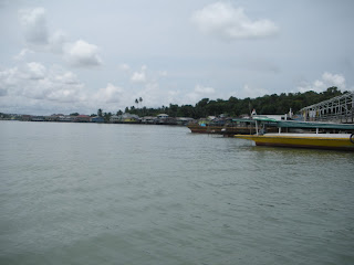 Mesjid Raya Pulau Penyengat