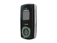 samsung beat sgh-t539 manual