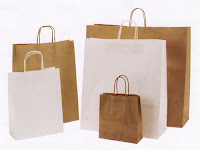 Percetakan Shopping Bag Kertas Murah