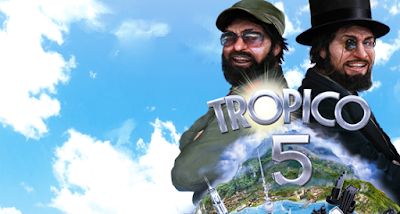 Tropico 5 Free Download PC2