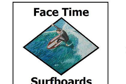 Face Time Surfboards