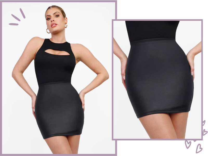 Shapewear Dresses By Popilush: The Dresses That Never Goes Out of Style -  Sweet Magic