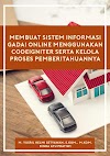 Membuat Sistem Informasi Gadai Online