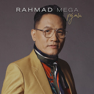Rahmad Mega - Pejam MP3