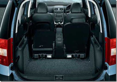 Skoda Yeti 5