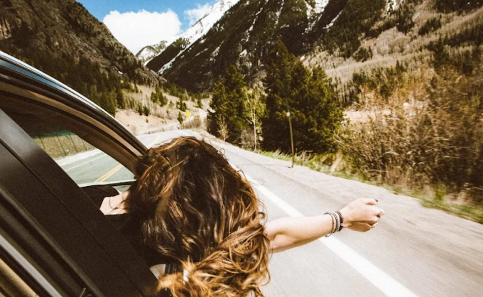 Fun Travel Tips That Will Make You Want To Get On The Road Again