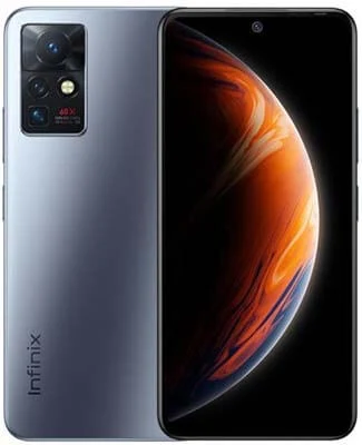 infinix zero x pro