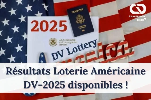 Résultat Loterie Américaine 2025: Vérifiez votre statut en ligne !
