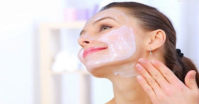 Cách chăm sóc da sau sinh bằng sữa mẹ - Mama Maia Spa