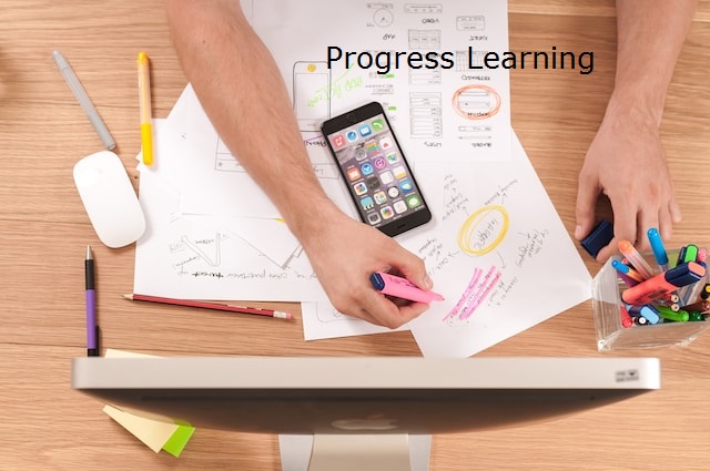 Progress Learning