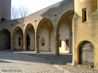 Metz - Porte des Allemands