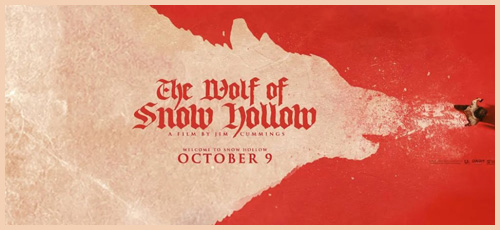 The Wolf of Snow Hollow