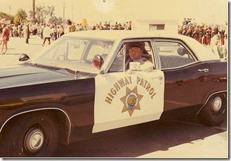 dad 1970 patrol