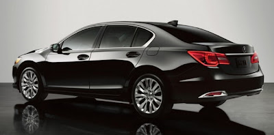 2014 Acura TL Release Date, Specs, Price, Pictures 05