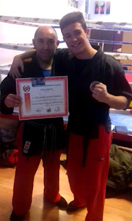 Kempo Kembudo España Aranjuez