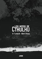 Los mitos de Cthulhu