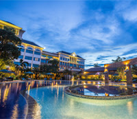 Pacific Hotel & Spa Siem Reap - Pilihan Hotel & Paket Tour di Cambodia