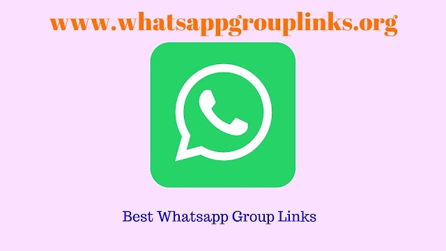 Best Whatsapp Group: Join Best Whatsapp Group Links List