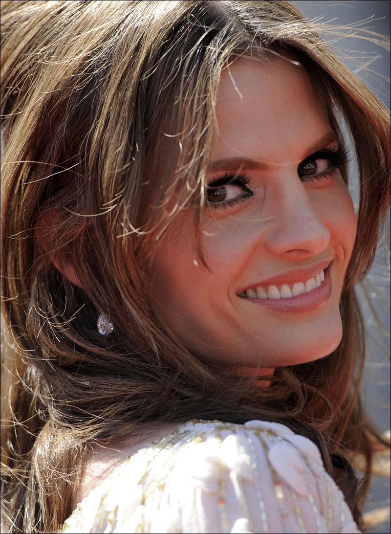 Stana Katic Photos  Tv Series Posters and Cast