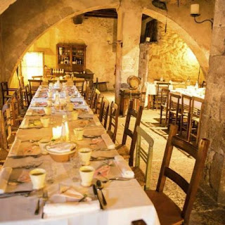 Ristorante la Locanda sotto gli archi