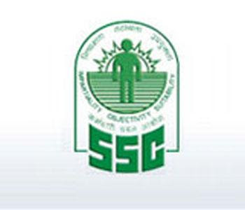 SSC