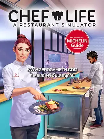 Chef Life A Restaurant Simulator