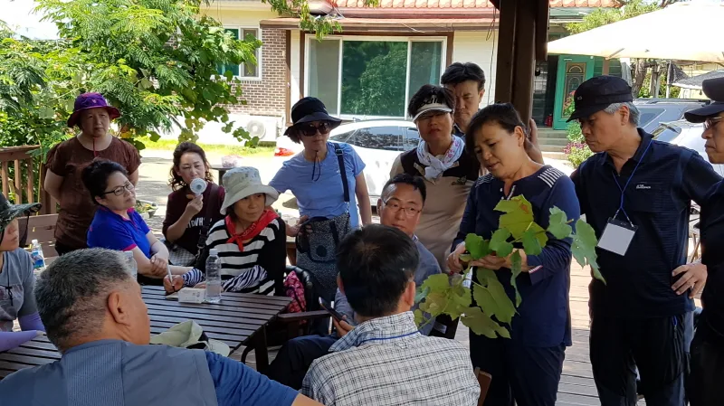 경기도농업기술원, 신규농업인(귀농‧귀촌) 330명 교육생 모집