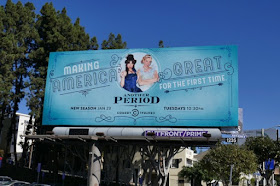 Another Period season 3 billboard