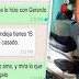 Niña de 15 pierde la virginidad con un señor de 40