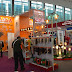 Các hoạt động tương tác tại gian hàng Canton Fair