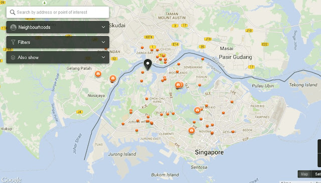 Nyee Phoe Flower Garden Singapore Map,Map of Nyee Phoe Flower Garden Singapore,Tourist Attractions in Singapore,Things to do in Singapore,Nyee Phoe Flower Garden Singapore accommodation destinations attractions hotels map reviews photos pictures 