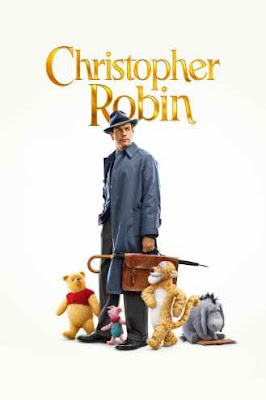 تحميل فيلم الانمي Christopher Robin (2018) bluray 