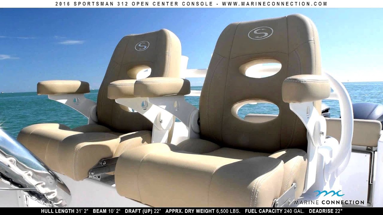 Marine Connection Boat Sales