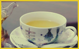 top recomandari ceaiuri pentru memorie si concentrare