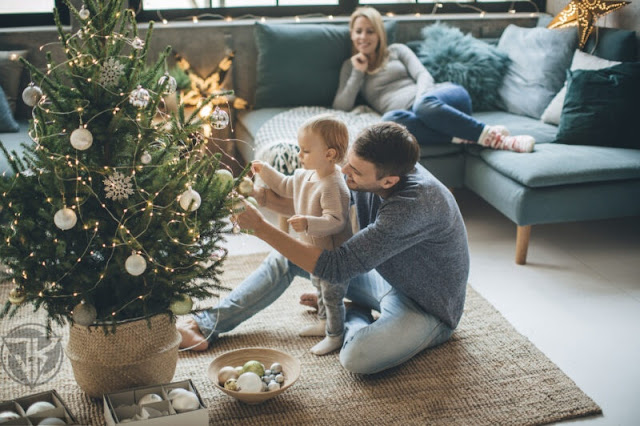 22 home security tips for the holiday season