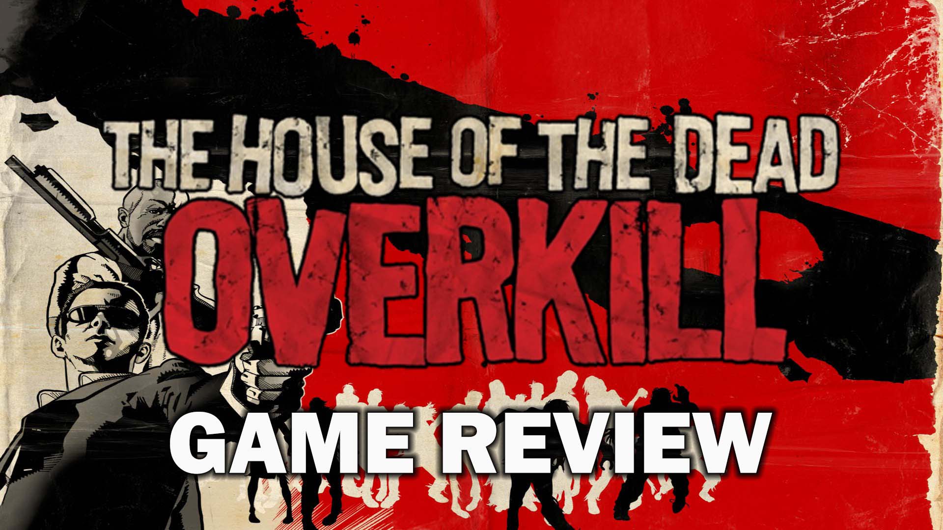 Check Out The Evil Dead The Game Gameplay Reveal - Game Informer