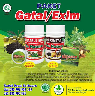 Daftar Nama Obat Gatal Gatal Akibat Jamur Di Kulit