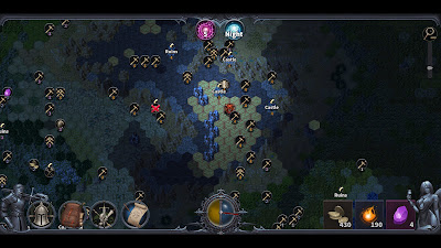 Legendary Creatures Ii Game Screenshot 2