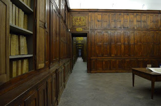 Archivio di Stato di Torino