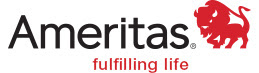 Ameritas insurance Official Logo