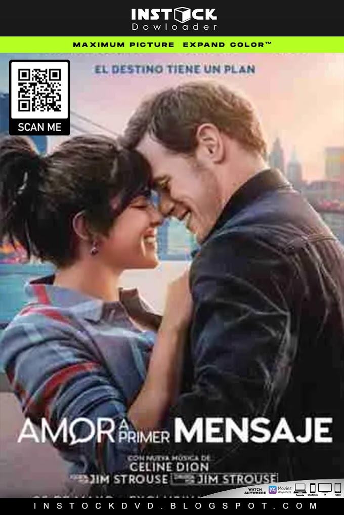 Amor a Primer Mensaje (2023) 1080p HD Latino