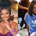 Popular Ghanaian Actress, Jackie Appiah Wins Excellence In Creative Arts At Glitz Africa Awards (Photos) 