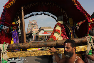 Purappadu,Video, Divya Prabhandam,Udaiyavar, Emperumanar, Ramanujar, Sri Parthasarathy Perumal,Chithirai, Triplicane,   Thiruvallikeni, Utsavam